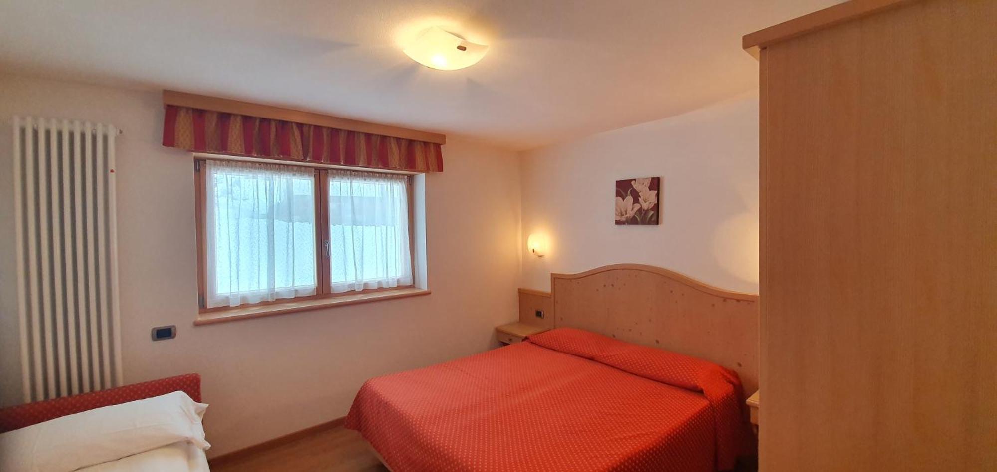 Appartamento Da Meto San Martino Di Castrozza Exterior foto