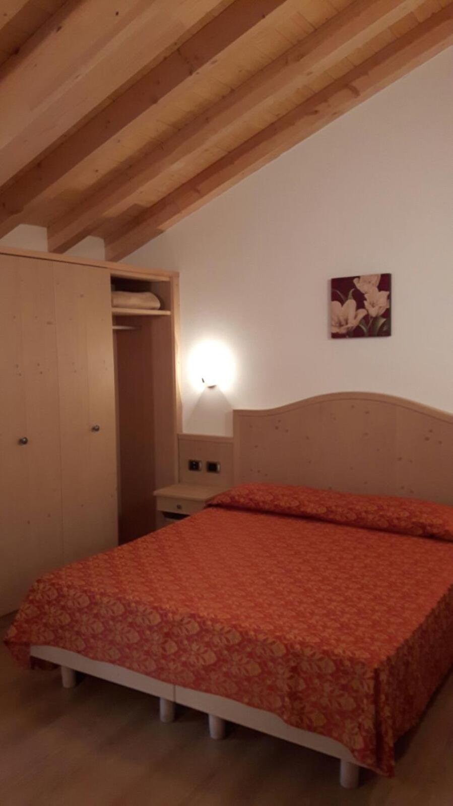 Appartamento Da Meto San Martino Di Castrozza Exterior foto